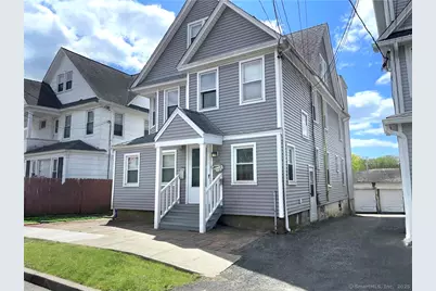 109 Churchill Street #3rd Fl, Fairfield, CT 06824 - Photo 1