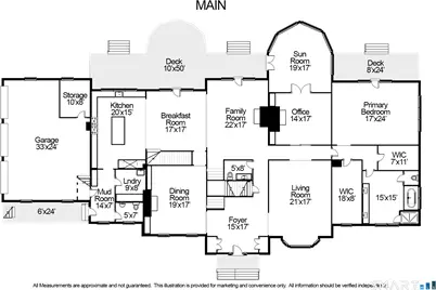 41 Singing Oaks Drive, Weston, CT 06883 - Photo 33