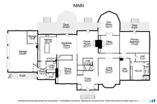 41 Singing Oaks Dr, Weston, CT 06883 - Photo 33