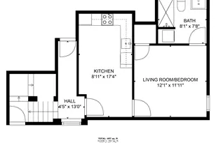 54 Dixwell Ave, New Haven, CT 06511 - Photo 9