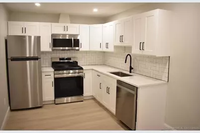 54 Dixwell Avenue #Lower, New Haven, CT 06511 - Photo 1