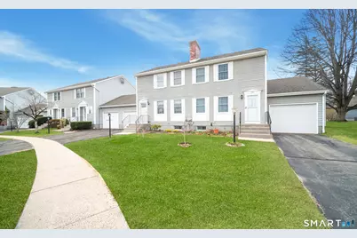 105 Sunrise Circle, Windsor, CT 06095 - Photo 29