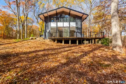 27 Hackberry Hill Road, Weston, CT 06883 - Photo 3