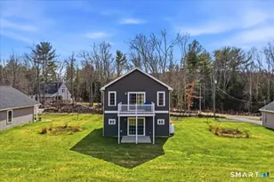 224 Westford Rd, Eastford, CT 06242 - Photo 5