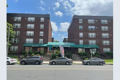 891 West Boulevard #521, Hartford, CT 06105 - Photo 1