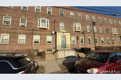 644 Carroll Avenue #5, Bridgeport, CT 06607 - Photo 1