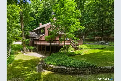 5 Newtown Turnpike, Weston, CT 06883 - Photo 3