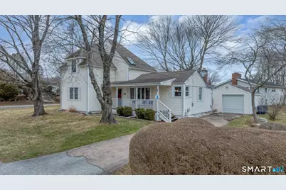 45 Ridgewood Avenue, Waterford, CT 06385 - Photo 1