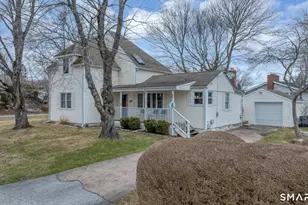 45 Ridgewood Ave, Waterford, CT 06385 - Photo 1