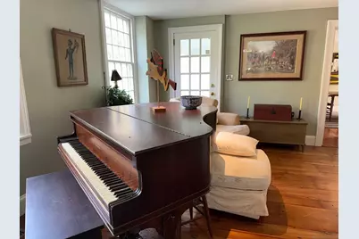 150 Ferry Road #Gatehouse, Lyme, CT 06439 - Photo 15