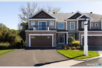 13 Yorkshire Court #13, Farmington, CT 06032 - Photo 1