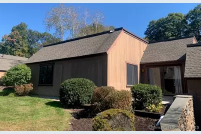 27 Canterbury Lane #27, Avon, CT 06001 - Photo 1