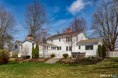 9 Hut Hill Road, Bridgewater, CT 06752 - Photo 27