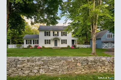 9 Hut Hill Road, Bridgewater, CT 06752 - Photo 1