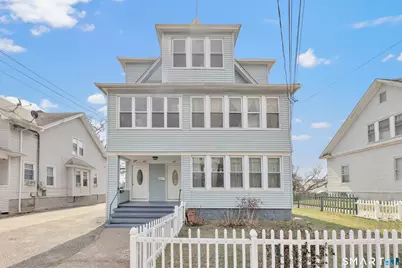 155 Marion Street, Bridgeport, CT 06606 - Photo 1