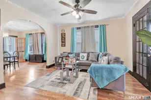 155 Marion St, Bridgeport, CT 06606 - Photo 3