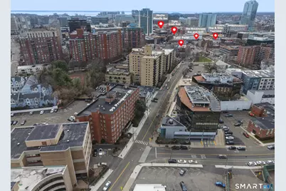 99 Prospect Street #1B, Stamford, CT 06901 - Photo 5