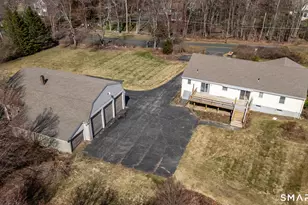 101 Johnnycake Mountain Rd, Burlington, CT 06013 - Photo 3