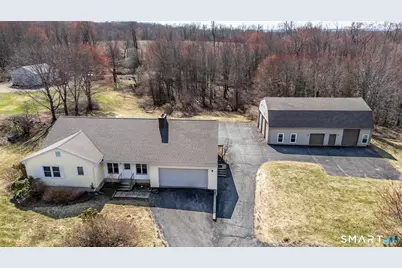 101 Johnnycake Mountain Road, Burlington, CT 06013 - Photo 1