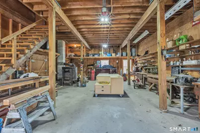 101 Johnnycake Mountain Road, Burlington, CT 06013 - Photo 35