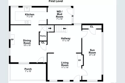 216 Baker Road, Roxbury, CT 06783 - Photo 31