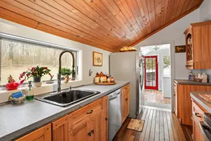 216 Baker Rd, Roxbury, CT 06783 - Photo 11