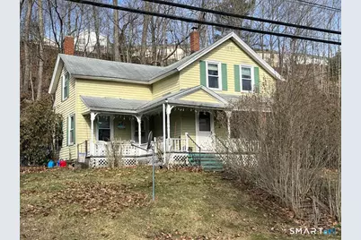 82 Furnace Avenue, Stafford, CT 06076 - Photo 1