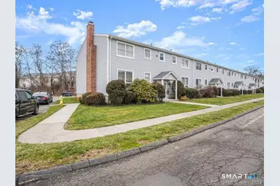 89 Carriage Path South #89, Milford, CT 06460 - Photo 1