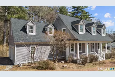 9 Thompson Hill Road, Canton, CT 06019 - Photo 33