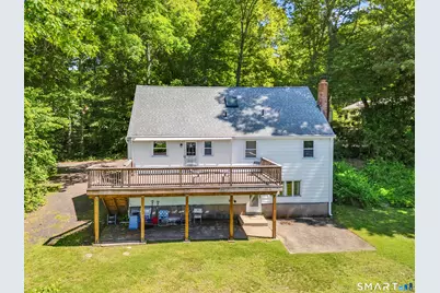 113 Ridgewood Trail, Coventry, CT 06238 - Photo 5