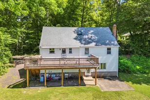 113 Ridgewood Trail, Coventry, CT 06238 - Photo 5