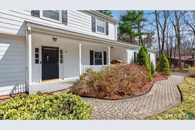 28 Park Road, Simsbury, CT 06070 - Photo 3