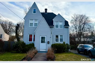 28 Skitchewaug Street, Windsor, CT 06095 - Photo 1