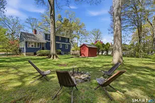 486 Morehouse Hwy, Fairfield, CT 06825 - Photo 35