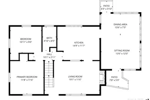 486 Morehouse Hwy, Fairfield, CT 06825 - Photo 11