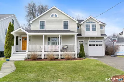 78 Catherine Terrace, Fairfield, CT 06824 - Photo 1