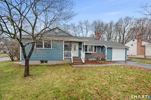 158 Dix Rd, Wethersfield, CT 06109 - Photo 1