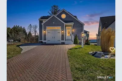 27 Jerome Road, New London, CT 06320 - Photo 1