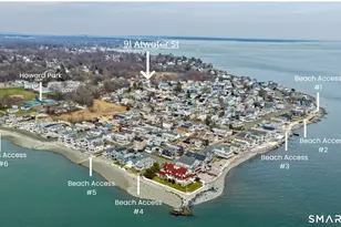 91 Atwater St, Milford, CT 06460 - Photo 29