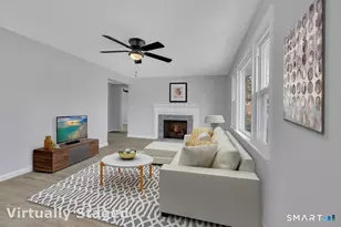 19 Songonosk St, Windsor, CT 06095 - Photo 3