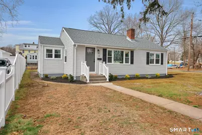 19 Songonosk Street, Windsor, CT 06095 - Photo 1