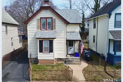 65 Winthrop Avenue, New Haven, CT 06519 - Photo 1
