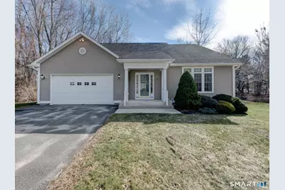 4 Eleanor St Extension #4, Vernon, CT 06066 - Photo 1