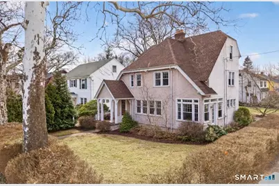 1860 Whitney Avenue, Hamden, CT 06517 - Photo 1