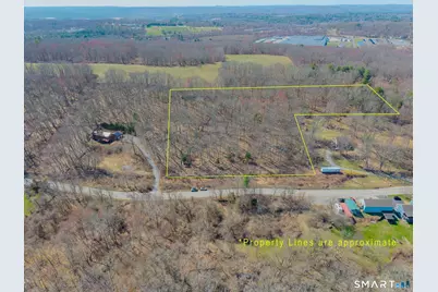 0 Green Hollow Road Road, Plainfield, CT 06354 - Photo 13
