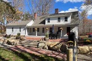 483 N Rd, Ashford, CT 06278 - Photo 3