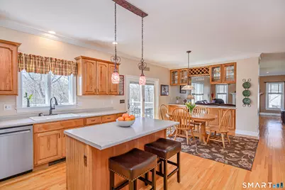 17 Weldon Woods Road, New Fairfield, CT 06812 - Photo 9