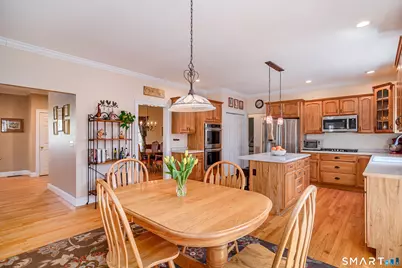 17 Weldon Woods Road, New Fairfield, CT 06812 - Photo 7