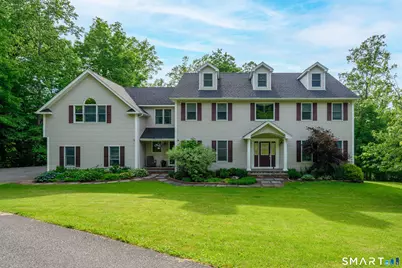 17 Weldon Woods Road, New Fairfield, CT 06812 - Photo 1