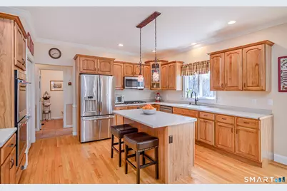 17 Weldon Woods Road, New Fairfield, CT 06812 - Photo 9